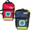 Botiquin Mochila Suem Pro 3000